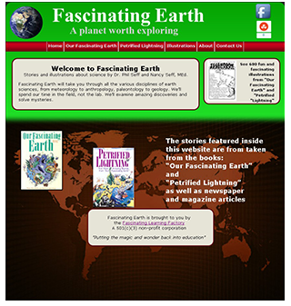 Fascinating Earth
